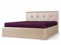 Кровать Linda (160х200) с ПМ - фото №1