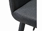 Кресло Oscar тёмно-серый/черный - фото №7