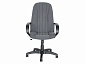 Офисное кресло Office Lab comfort-2272 Ткань рогожка серая - фото №2