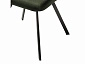Кресло Kent тёмно-зеленый/Арки - фото №8
