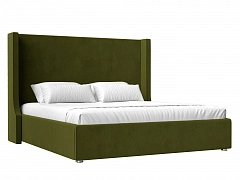 Кровать Ларго (160x200) - фото №1, 5003900880009