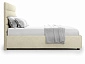 Кровать с ПМ Karezza (160х200) - фото №4