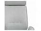 Leo light gray / dark gray Офисное кресло - фото №12