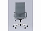 Кресло руководителя Stool Group TopChairs City Серый  - фото №5