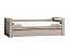Кровать Nature 80 90х190, гаскон пайн, без обивки - миниатюра