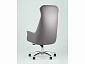 Кресло руководителя Stool Group TopChairs Viking Серый  - фото №5