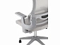 Кресло офисное STOOL GROUP TopChairs Vantage Серый - фото №4