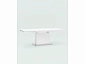 Стол обеденный Stool Group Глазго 160 Белый - фото №5