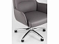 Кресло руководителя Stool Group TopChairs Viking Серый  - фото №10
