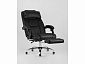 Кресло руководителя Stool Group TopChairs Royal Черный  - фото №9