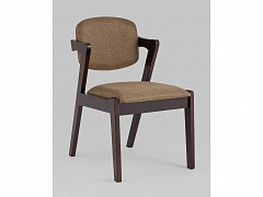 Стул обеденный STOOL GROUP VIVA Кофейный (2 шт.) - фото №1