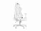 Кресло спортивное STOOL GROUP TopChairs GMM-080 Белый       - фото №4
