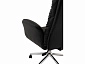 Кресло руководителя TopChairs Solid Черный - фото №9