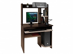 Компьютерный стол Вагас-1 - фото №1