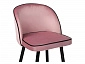 Zefir pink Барный стул - фото №7