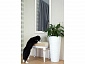 Зеркало настенное BeautyStyle 11 белый 118 см х 60,6 см - фото №8