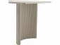 Стол обеденный STOOL GROUP Celestia 180*90*75 Бежевый  - фото №6