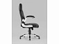 Кресло игровое Stool Group TopChairs Genesis Черный  - фото №4