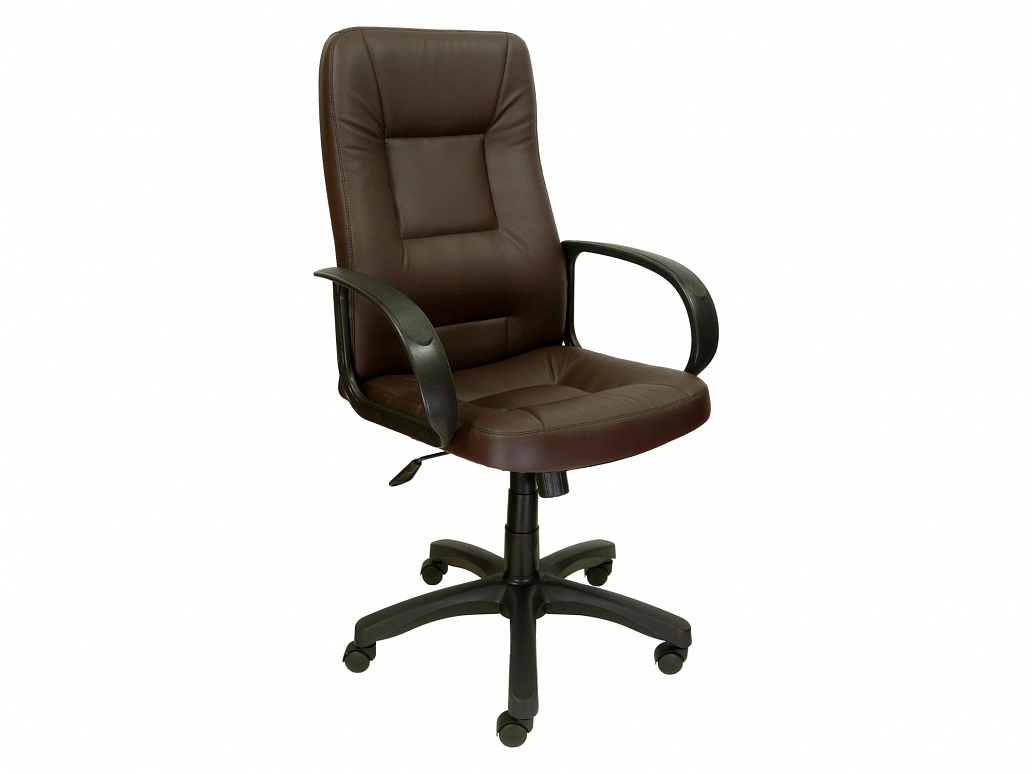 Кресло руководителя Office Lab comfort-2012 Шоколад - фото №1