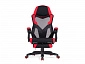 Brun red / black Компьютерное кресло - фото №5