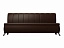 Кухонный диван Кантри, экокожа - миниатюра