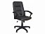 Кресло руководителя Office Lab comfort -2072 Черный, искусственная кожа - миниатюра