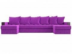 Угловой диван Венеция-П - фото №1, 5003900390008