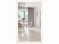 Зеркало настенное BeautyStyle 11 слоновая кость 118 см х 60,6 см - фото №4