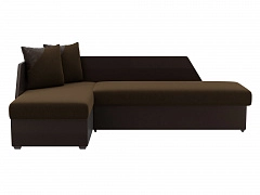 Кухонный угловой диван Андора Левый - фото №1, 5003900030193