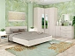 Спальня Лозанна - фото №2