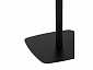 Стол барный STOOL GROUP Form 60*60 Черный - фото №3