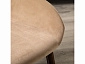 Кресло Kent Diag beige/т.орех - фото №12