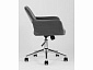 Офисное кресло Stool Group ROSS Серый  - фото №4