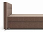 Кровать с матрасом и независимым пружинным блоком Нелли (160х200) Box Spring - фото №6