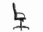 Кресло руководителя Office Lab comfort-2562 Ткань Черный - фото №3