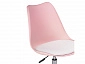 Kolin pink / white Офисное кресло - фото №12