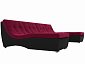 П-образный модульный диван Монреаль - фото №5