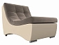 Модуль Кресло для модульного дивана Монреаль - фото №3