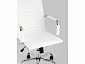 Кресло офисное Stool Group TopChairs City S белое - фото №8