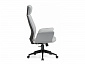 Leo light gray / dark gray Офисное кресло - фото №4