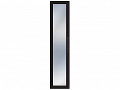 Фасад двери с зеркалом  Парма - фото №1, 992239