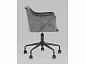 Стул офисный Stool Group JAMAL Серый  - фото №4