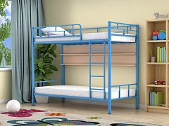 Двухъярусная кровать Ницца (90х190) - фото №1, 5006200050030