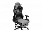 Tesor black / gray Офисное кресло - фото №10