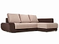 Угловой диван Поло Lux (Нью-Йорк) Правый - фото №3
