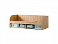 Кровать без основания Тренд КР-01 Light 80х186 - фото №4