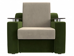 Кресло-кровать Сенатор (60х190) - фото №1, 5003900710096