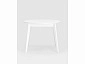 Стол Stool Group Rondo Белый - фото №4