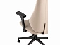 Кресло руководителя STOOL GROUP TopChairs Trophey Бежевый - фото №7