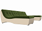 П-образный модульный диван Монреаль - фото №5